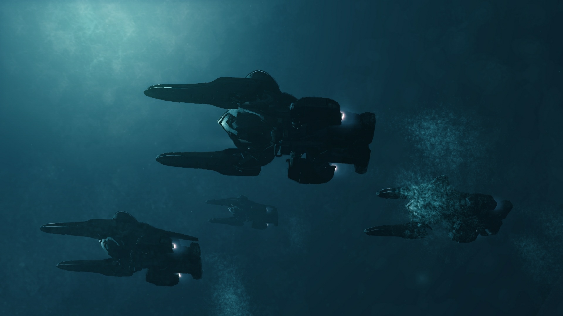 Lost Planet 2 - Imagen 16